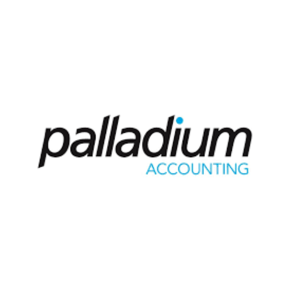 Palladium Premium Accounting Software