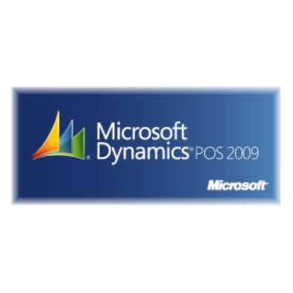 Microsoft Dynamics POS 2009