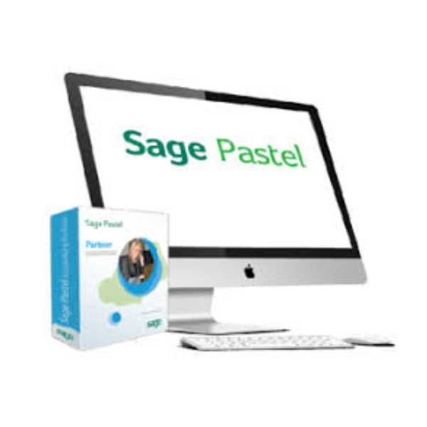 Pastel Invoicing / POS Software