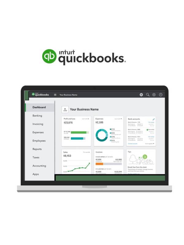 Quickbooks